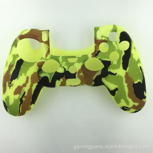 ps4 controller silicon case various colors